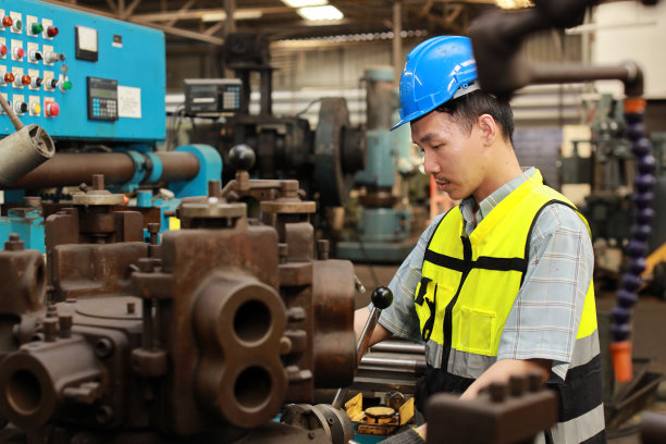 机械员岗位职责