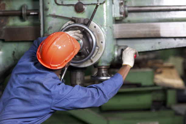 机械员岗位职责