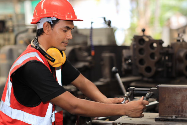 机械员岗位职责