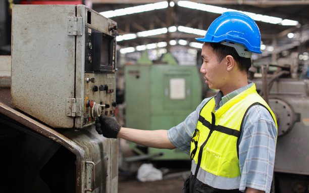 机械员岗位职责