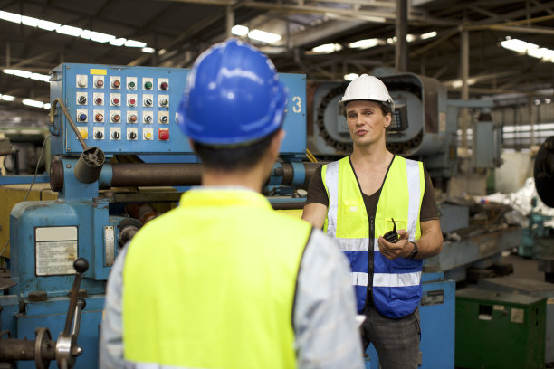 机械员岗位职责