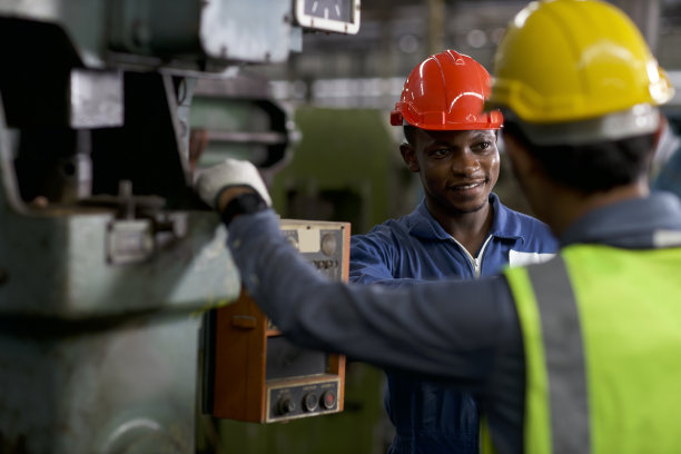 机械员岗位职责