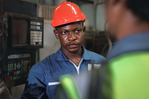 机械员岗位职责