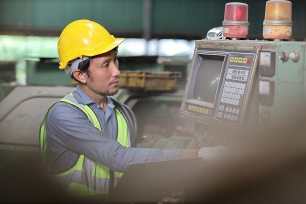 机械员岗位职责