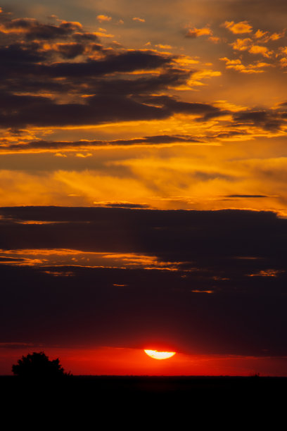 twilight