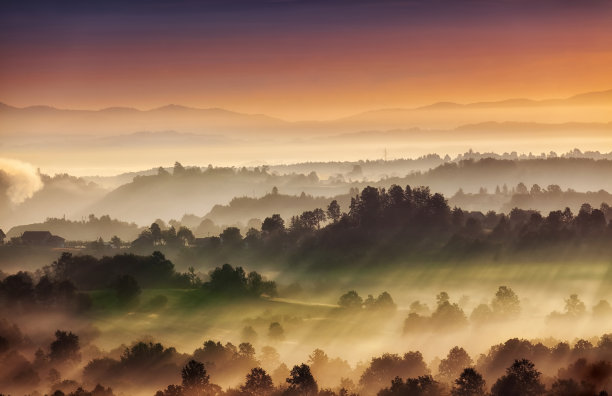 dawn