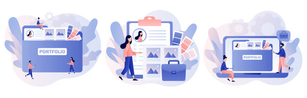 portfolio