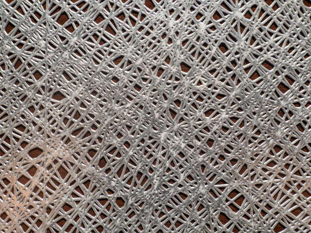 intricate
