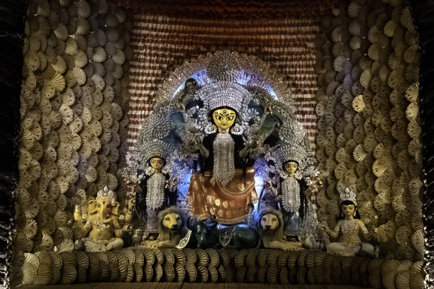 durga