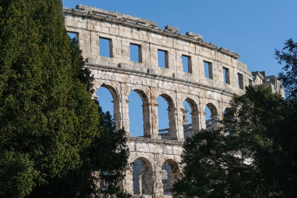 istria