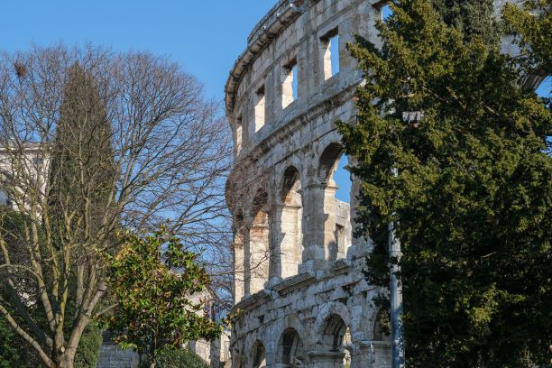 istria