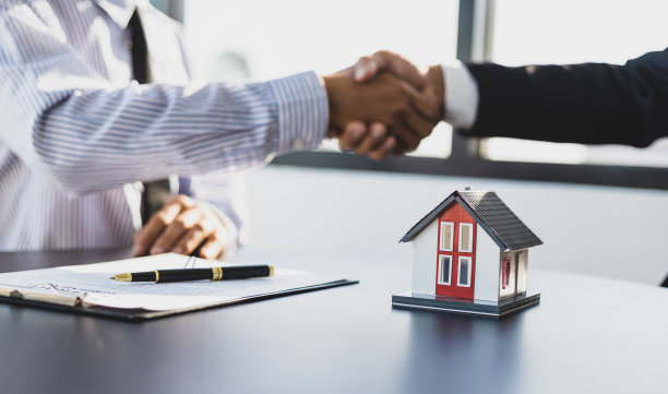 合伙投资房产协议