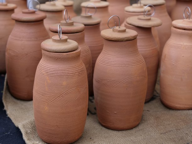 terracotta