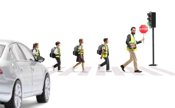 集中成熟的学生