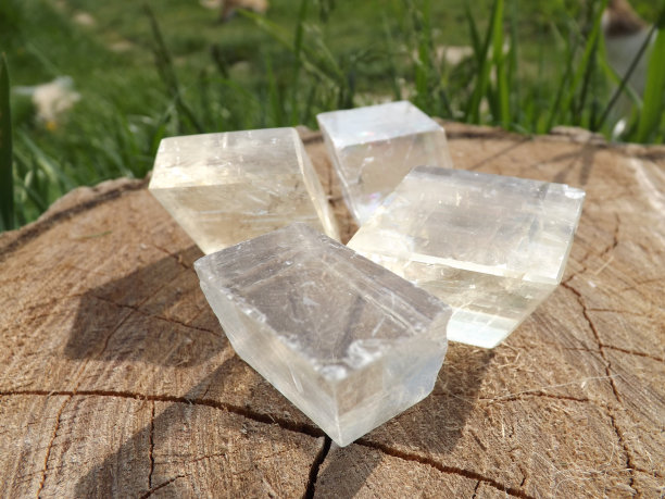 calcite