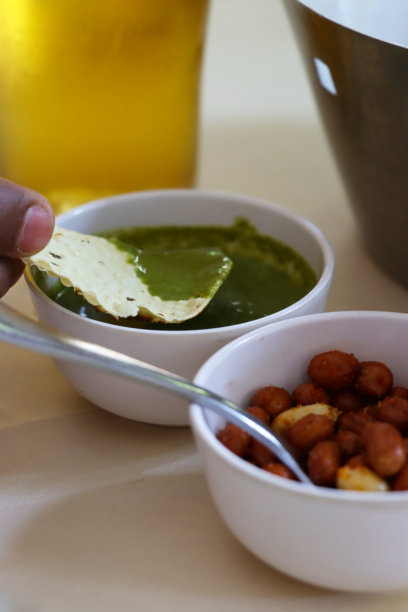 chaat