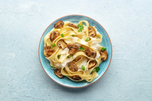 alfredo
