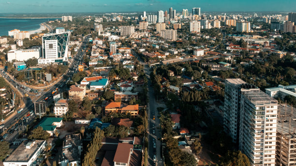 tanzania