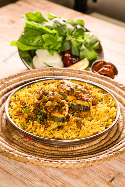 biryani