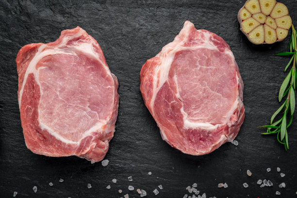 pork