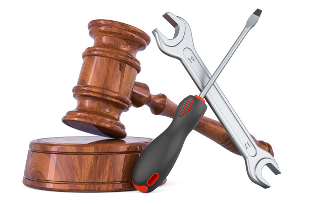 gavel
