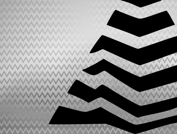 zigzag