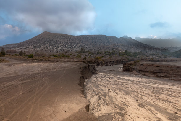 semeru