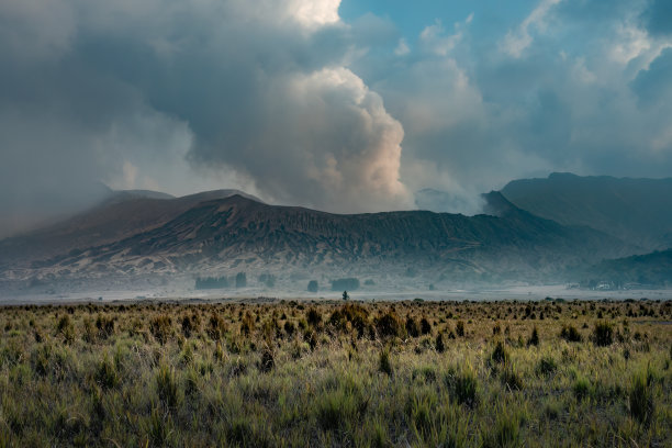 semeru