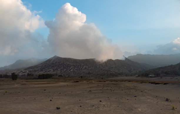 semeru