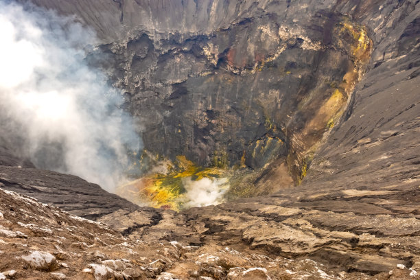 semeru