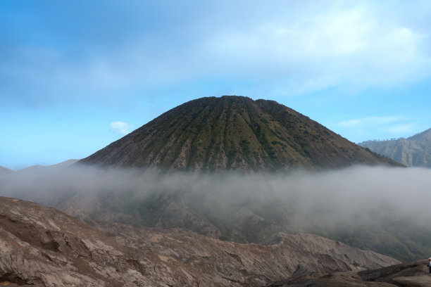 semeru