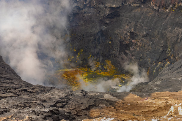 semeru