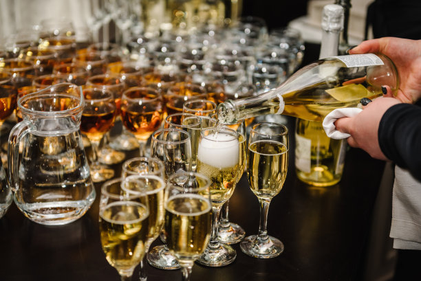 高端酒会酒局酒宴