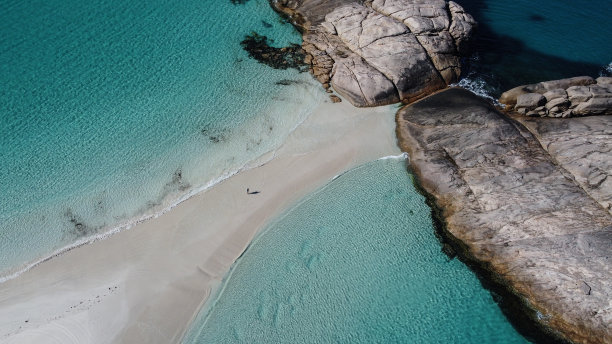 coastline