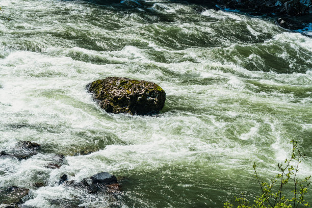 rapids