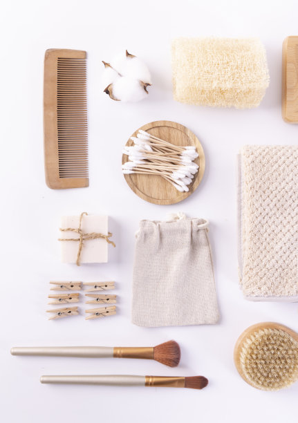 一次性洗脸巾包装设计