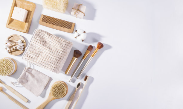 一次性洗脸巾包装设计