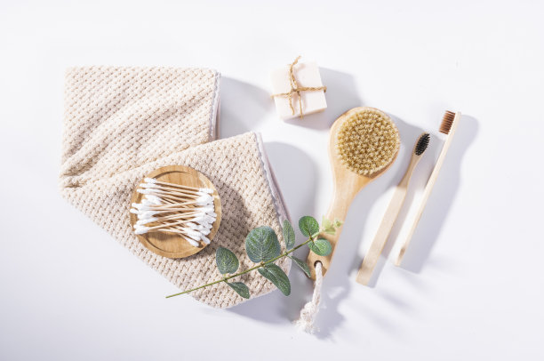 一次性洗脸巾包装设计