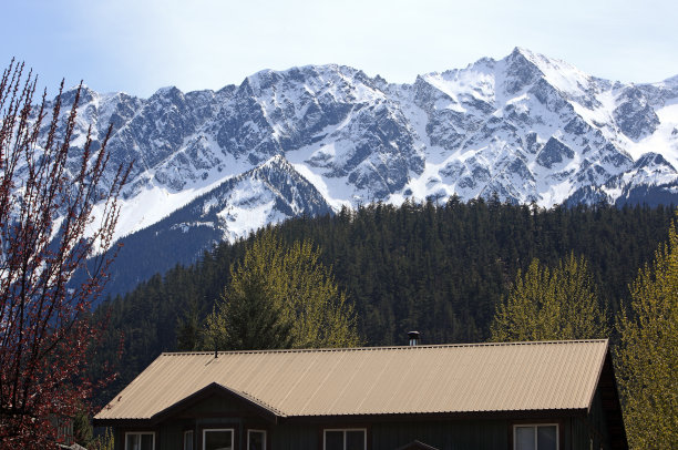 pemberton