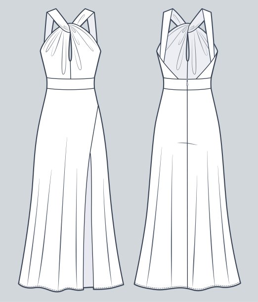 slit