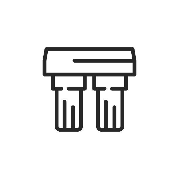 净水器logo