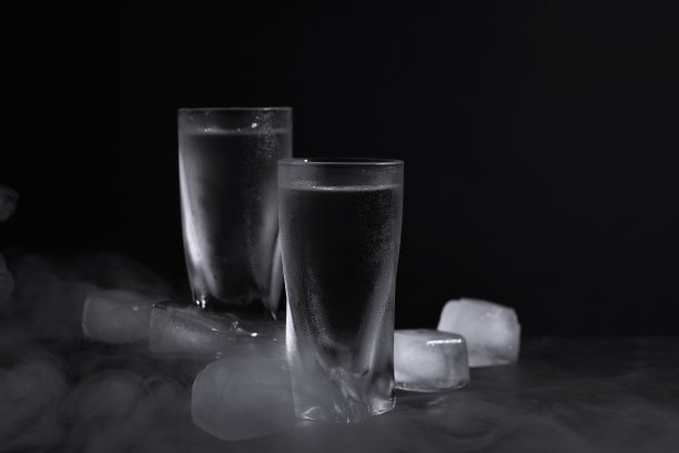 vodka
