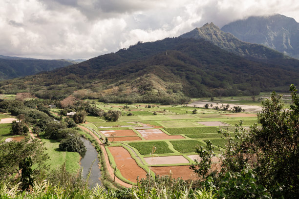 kauai