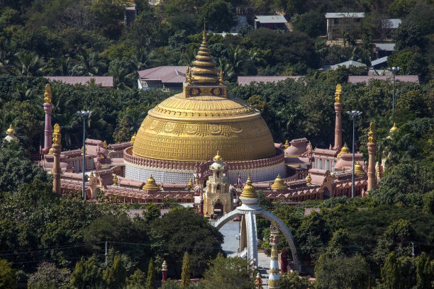 sagaing
