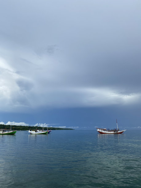 泗水岛