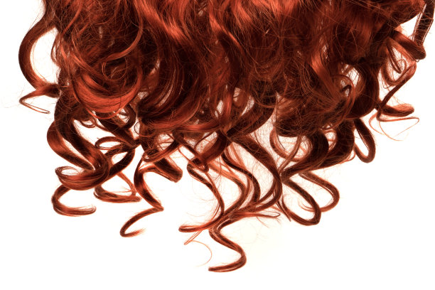 redhead