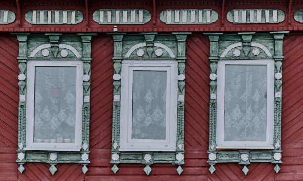 architrave