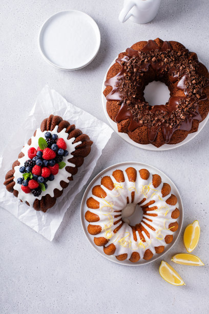 bundt