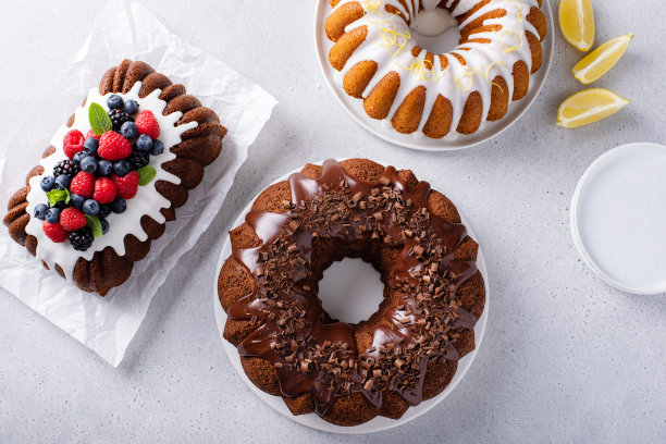 bundt