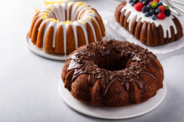 bundt